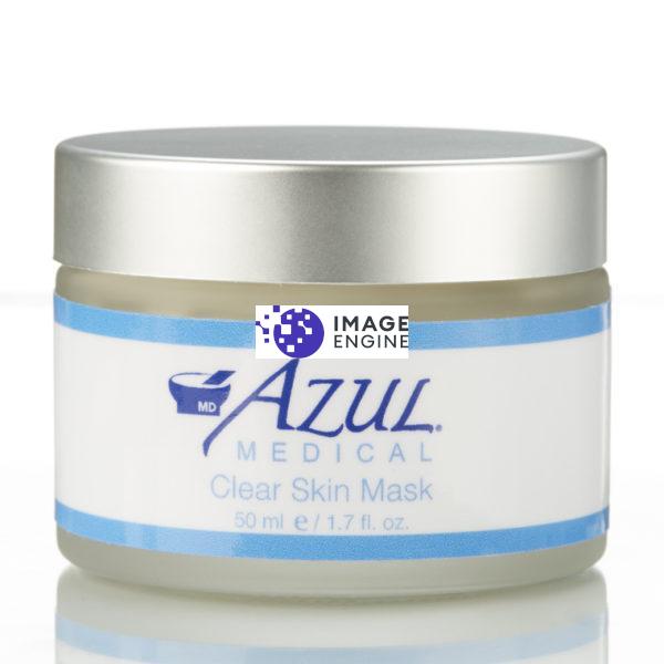 Azul Medical - Clear Skin Mask