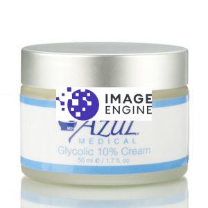 Azul Medical - Glycolic 10% Cream