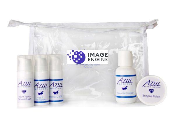 azul Anti-Aging System Trial Kit