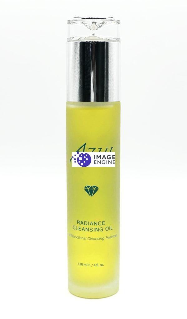 Azul Radiance Cleansing Oil